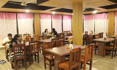 펄 파크 비치 리조트-닐 아일랜드 Lakshmanpur 외부 사진